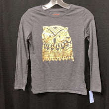 Load image into Gallery viewer, Owl T-Shirt Top

