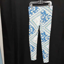 Load image into Gallery viewer, Flower Leggings
