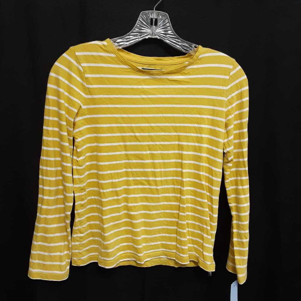 Striped T-Shirt Top