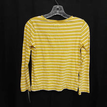 Load image into Gallery viewer, Striped T-Shirt Top

