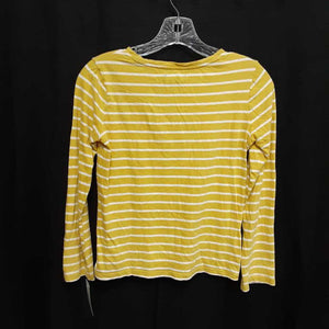 Striped T-Shirt Top