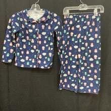 Load image into Gallery viewer, 2pc Owl Sleepwear
