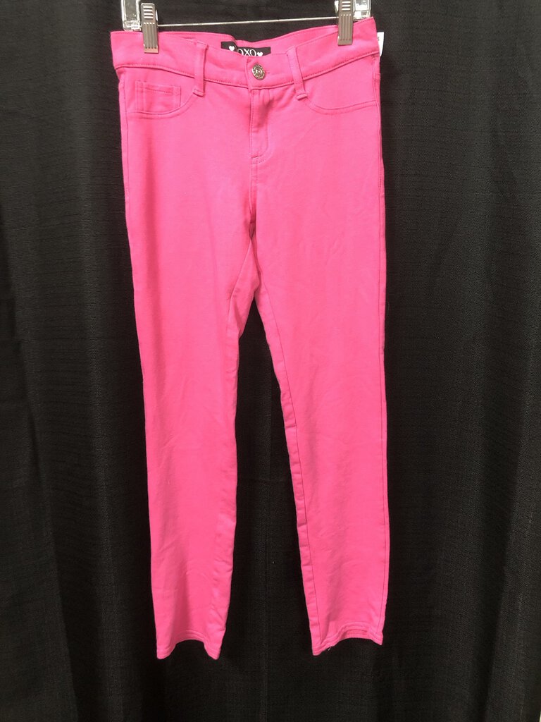 Sparkly Jeggings