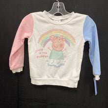 Load image into Gallery viewer, &quot;Jump in the Puddles&quot; Sweatshirt
