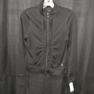 Zip Sweatshirt