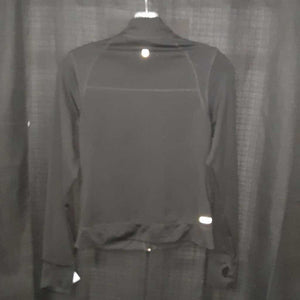 Zip Sweatshirt
