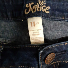 Load image into Gallery viewer, Denim Pants
