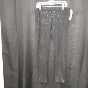 Sparkly Leggings