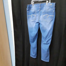 Load image into Gallery viewer, Denim Pants
