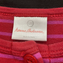 Load image into Gallery viewer, Striped Button Dress
