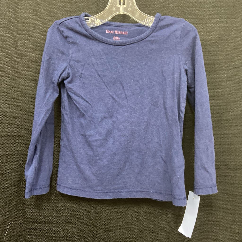Solid T-Shirt Top