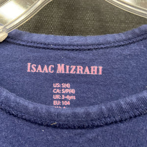Solid T-Shirt Top