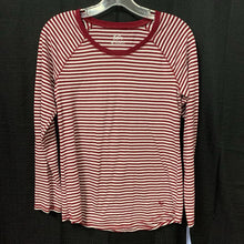 Load image into Gallery viewer, Striped T-Shirt Top

