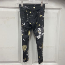 Load image into Gallery viewer, Splatter Print Leggings
