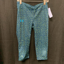 Load image into Gallery viewer, Polka Dot Capri Leggings
