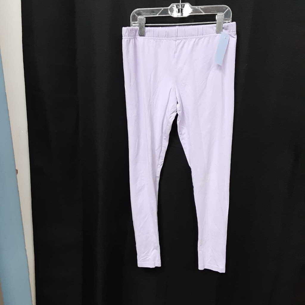 Solid Leggings