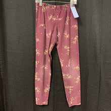 Load image into Gallery viewer, Flower Leggings
