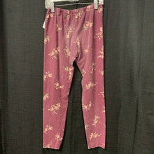 Load image into Gallery viewer, Flower Leggings
