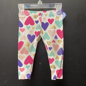 Heart Leggings