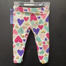 Load image into Gallery viewer, Heart Leggings
