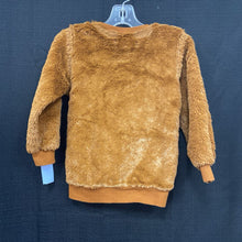 Load image into Gallery viewer, Sequin Pumpkin Sweater
