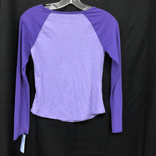 Load image into Gallery viewer, Peace Sign T-Shirt Top
