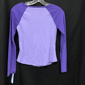 Peace Sign T-Shirt Top