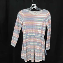 Load image into Gallery viewer, Striped Dress

