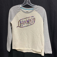Load image into Gallery viewer, "Hooray" Sweatshirt

