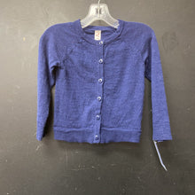 Load image into Gallery viewer, Button Front Sweater
