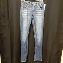 Load image into Gallery viewer, Denim Pants
