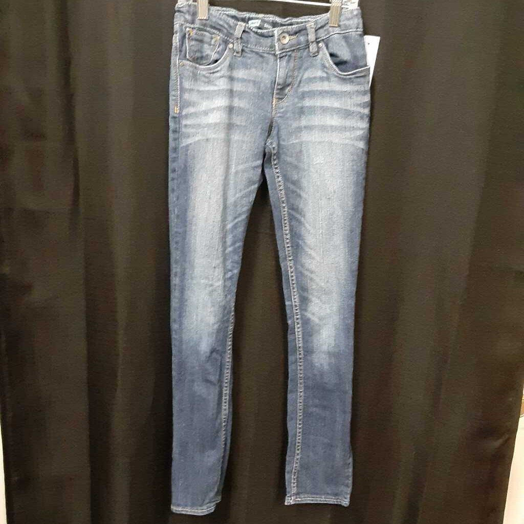 Denim Pants