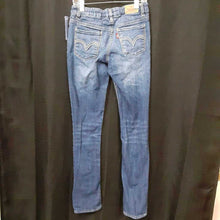 Load image into Gallery viewer, Denim Pants
