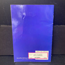Load image into Gallery viewer, The Fisherman (McGraw Hill) (Michael Heintzman) -reader paperback

