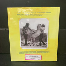 Load image into Gallery viewer, Christian the Lion (Anthony (Ace) Bourke &amp; John Rendall) -educational hardcover
