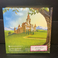 Load image into Gallery viewer, Once Upon a Time (Fairy Tale) -hardcover
