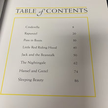 Load image into Gallery viewer, Once Upon a Time (Fairy Tale) -hardcover
