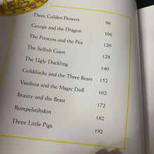 Load image into Gallery viewer, Once Upon a Time (Fairy Tale) -hardcover
