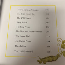 Load image into Gallery viewer, Once Upon a Time (Fairy Tale) -hardcover
