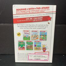 Load image into Gallery viewer, The Bugs Collection (Ready to Read Level 1) (David A. Carter) -character reader hardcover
