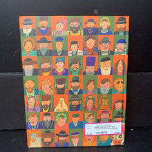 Load image into Gallery viewer, Kibitzers and Fools: Tales My Zayda (Grandfather) Told Me (Simms Taback) -hardcover
