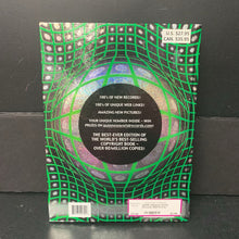 Load image into Gallery viewer, Guinness World Records 2002 (Facts) -educational hardcover
