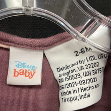 Load image into Gallery viewer, disney baby "dear one" Bambi character T-Shirt Top
