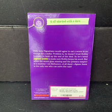 Load image into Gallery viewer, The Case of the Mummy Mystery (Jigsaw Jones Mystery) (James Preller) -series paperback
