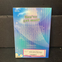 Load image into Gallery viewer, Truth or Dare (Disney Hannah Montana) (M.C. King) -novelization series paperback
