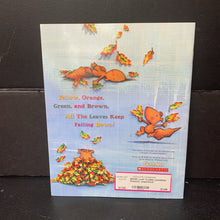 Load image into Gallery viewer, Leaf Trouble (Jonathan Emmett) -paperback
