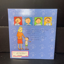 Load image into Gallery viewer, Wibble Wobble (Miriam Moss &amp; Joanna Mockler) -paperback
