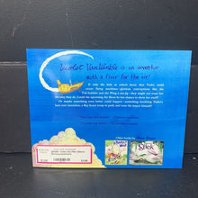 Load image into Gallery viewer, Violet the Pilot (Steve Breen)-paperback
