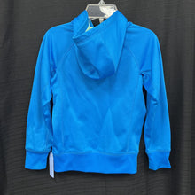 Load image into Gallery viewer, Hooded Zip Sweatshirt
