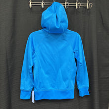 Load image into Gallery viewer, Hooded Zip Sweatshirt
